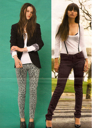 Illustration for article titled The New Urban Outfitters: I Want To Sell You This Skirt But My Dog Just Died